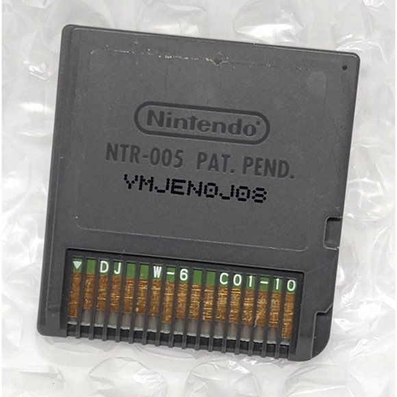 Disney Princess Magical Jewels Nintendo DS Game Only No Case or Manual - Picture 2 of 3